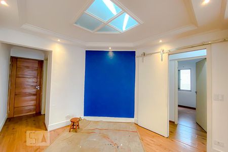 Apartamento à venda com 80m², 3 quartos e 2 vagasSala