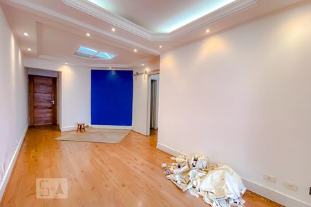 Apartamento à venda com 80m², 3 quartos e 2 vagasSala