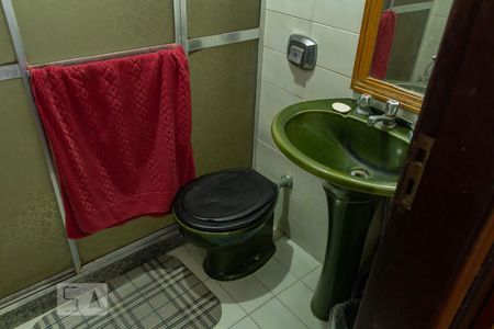 Casa à venda com 313m², 7 quartos e 2 vagas