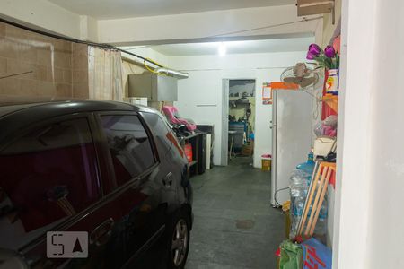 garagem  de casa para alugar com 7 quartos, 313m² em Tijuca, Rio de Janeiro