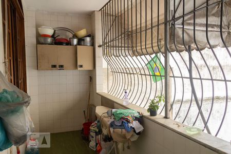 Casa à venda com 313m², 7 quartos e 2 vagas