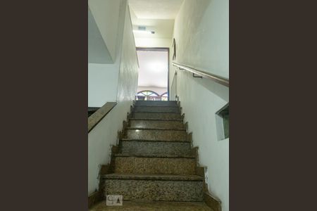 Casa para alugar com 6 quartos, 313m² em Tijuca, Rio de Janeiro