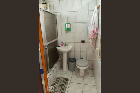 Casa à venda com 313m², 7 quartos e 2 vagas