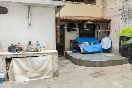 Casa à venda com 313m², 7 quartos e 2 vagas