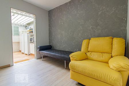 Apartamento para alugar com 70m², 1 quarto e 1 vagaSala de Estar