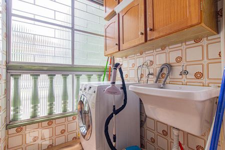 Apartamento para alugar com 70m², 1 quarto e 1 vagaÁrea de Serviço