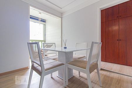 Apartamento para alugar com 70m², 1 quarto e 1 vagaCopa