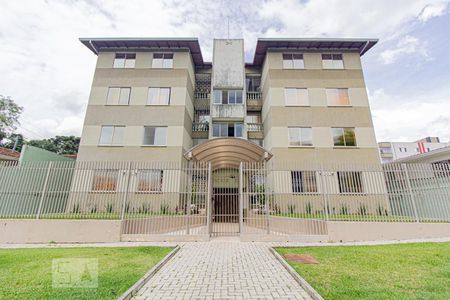 Apartamento para alugar com 70m², 1 quarto e 1 vagaFachada