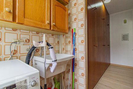 Apartamento para alugar com 70m², 1 quarto e 1 vagaÁrea de Serviço