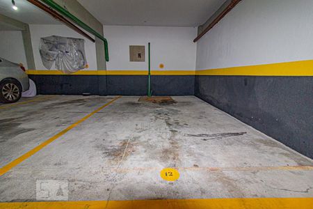 Apartamento para alugar com 70m², 1 quarto e 1 vagaGaragem