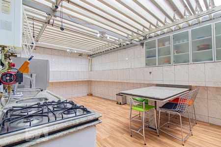 Apartamento para alugar com 70m², 1 quarto e 1 vagaCozinha