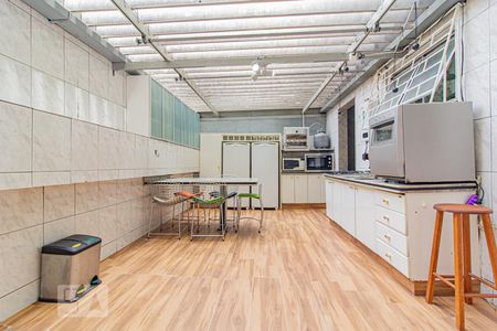 Apartamento para alugar com 70m², 1 quarto e 1 vagaCozinha