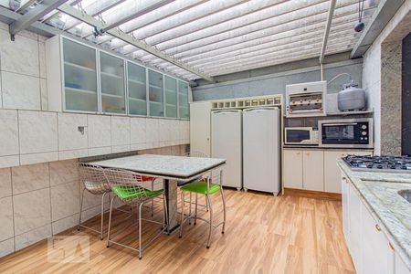 Apartamento para alugar com 70m², 1 quarto e 1 vagaCozinha
