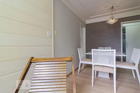 Apartamento para alugar com 70m², 1 quarto e 1 vagaVaranda da Sala