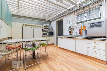 Apartamento para alugar com 70m², 1 quarto e 1 vagaCozinha