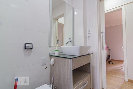 Apartamento para alugar com 70m², 1 quarto e 1 vagaBanheiro