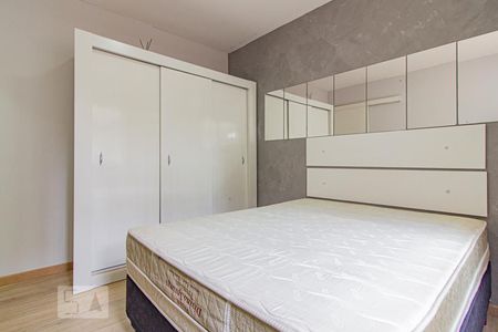 Apartamento para alugar com 70m², 1 quarto e 1 vagaQuarto