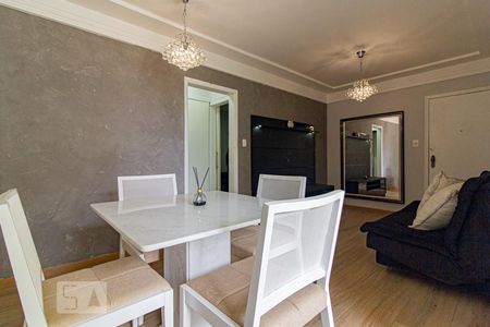 Apartamento para alugar com 70m², 1 quarto e 1 vagaCopa