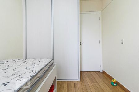 Quarto 1 de apartamento para alugar com 2 quartos, 65m² em Vila Prudente, São Paulo