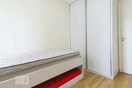Quarto de apartamento para alugar com 2 quartos, 65m² em Vila Prudente, São Paulo