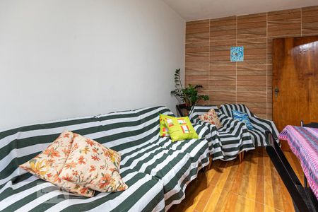 Sala 1 de casa à venda com 3 quartos, 200m² em Vila Paulicéia, São Paulo