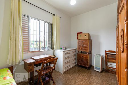 Quarto 1 de casa à venda com 3 quartos, 200m² em Vila Paulicéia, São Paulo