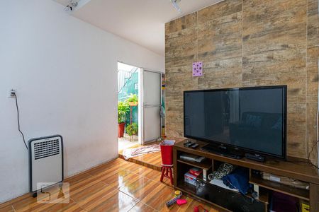 Sala 2 de casa à venda com 3 quartos, 200m² em Vila Paulicéia, São Paulo