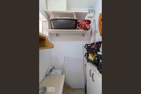 Casa para alugar com 230m², 3 quartos e 2 vagasQuarto de Serviço