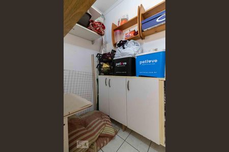 Casa para alugar com 230m², 3 quartos e 2 vagasQuarto de Serviço