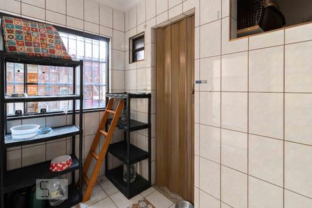 Casa para alugar com 230m², 3 quartos e 2 vagasÁrea de Serviço