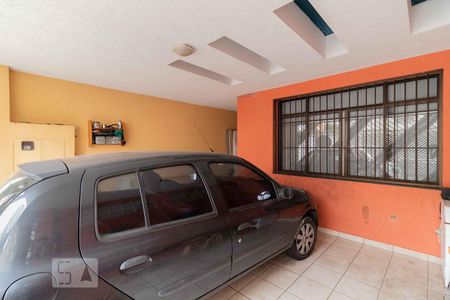 Casa para alugar com 230m², 3 quartos e 2 vagasGaragem