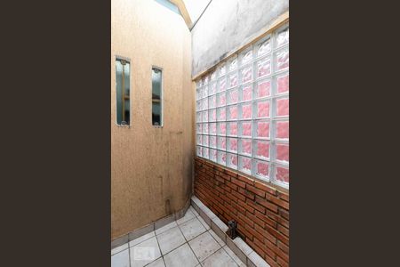 Casa para alugar com 230m², 3 quartos e 2 vagasQuarto 2 - área externa