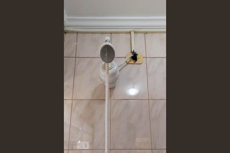 Casa para alugar com 230m², 3 quartos e 2 vagasBanheiro de Serviço