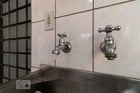 Casa para alugar com 230m², 3 quartos e 2 vagasÁrea de Serviço - Tanque