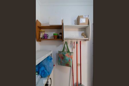 Casa para alugar com 230m², 3 quartos e 2 vagasQuarto de Serviço