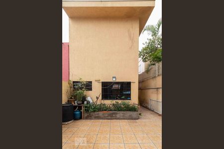 Casa para alugar com 230m², 3 quartos e 2 vagasÁrea Externa - Fachada