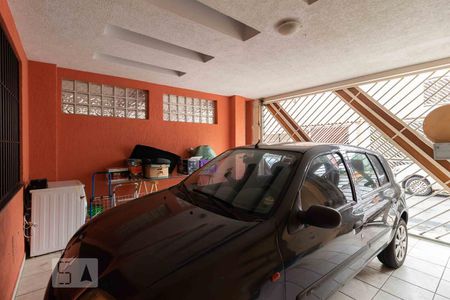 Casa para alugar com 230m², 3 quartos e 2 vagasGaragem