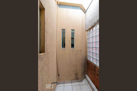 Casa para alugar com 230m², 3 quartos e 2 vagasQuarto 2 - área externa