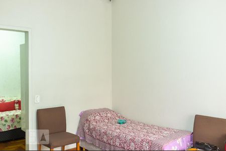 Apartamento à venda com 316m², 4 quartos e 1 vagaQuarto 1