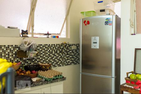 Apartamento à venda com 316m², 4 quartos e 1 vagaCozinha