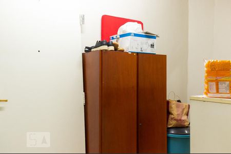 Apartamento à venda com 316m², 4 quartos e 1 vagaDespensa