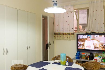 Apartamento à venda com 316m², 4 quartos e 1 vagaCozinha