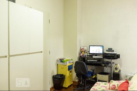 Apartamento à venda com 316m², 4 quartos e 1 vagaQuarto