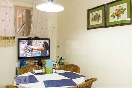 Apartamento à venda com 316m², 4 quartos e 1 vagaCozinha