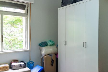 Apartamento à venda com 316m², 4 quartos e 1 vagaQuarto 1