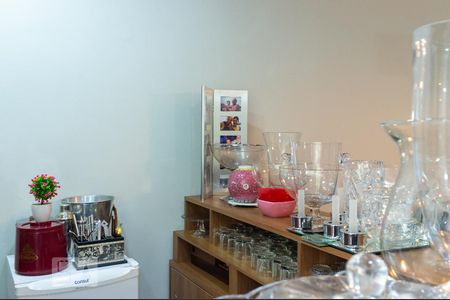 Sala de Estar de apartamento à venda com 4 quartos, 316m² em República, São Paulo