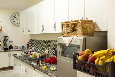 Apartamento à venda com 316m², 4 quartos e 1 vagaCozinha