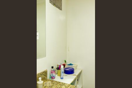 Apartamento à venda com 316m², 4 quartos e 1 vagaBanheiro Social 1