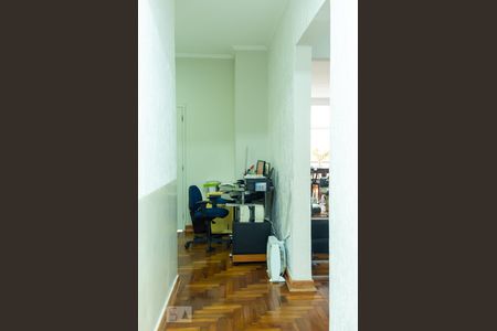 Apartamento à venda com 316m², 4 quartos e 1 vagaCorredor