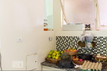 Apartamento à venda com 316m², 4 quartos e 1 vagaCozinha